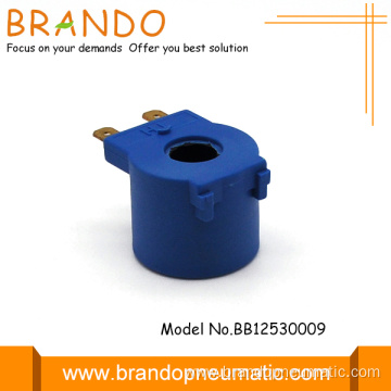 Blue CNG Solenoid Valve Kits